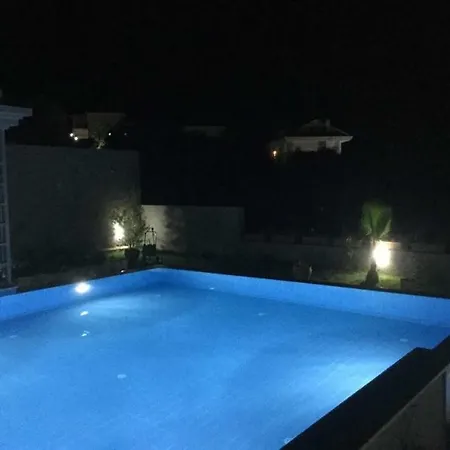 Premium Villa