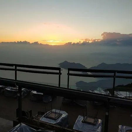 Premium Villa Oludeniz