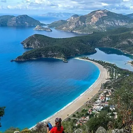 Villa Premium Oludeniz