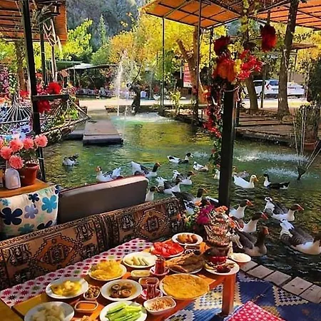 Villa Premium Oludeniz