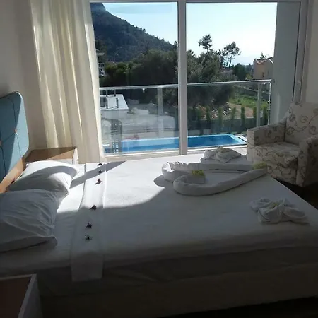 Premium Villa