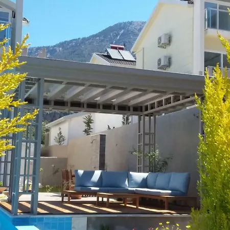 Premium Villa Oludeniz