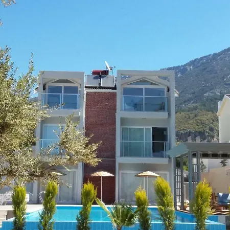 Villa Premium *