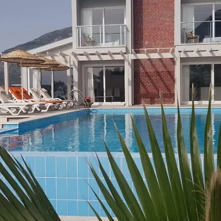 Villa Premium