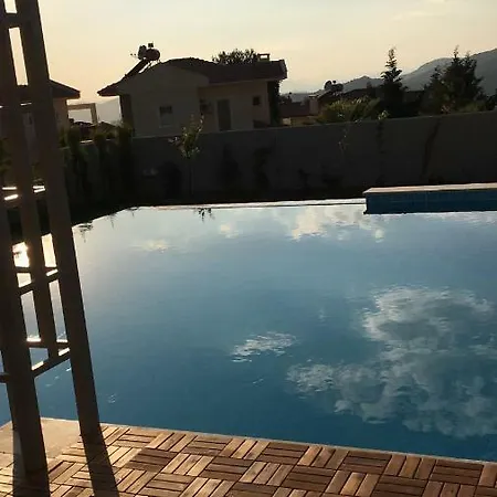 Premium Oludeniz