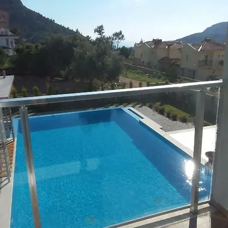 Villa Premium *