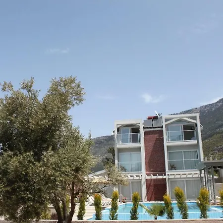 Villa Premium Oludeniz