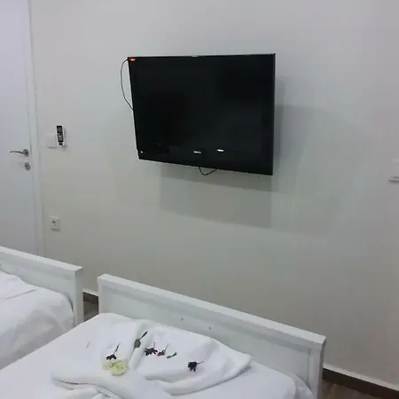Premium Villa Oludeniz