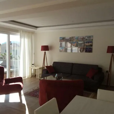 Villa Premium Oludeniz